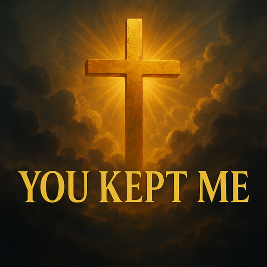 You Kept Me